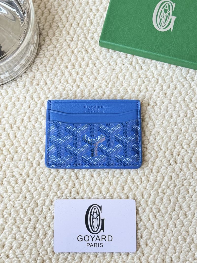 Goyard Wallets Purse